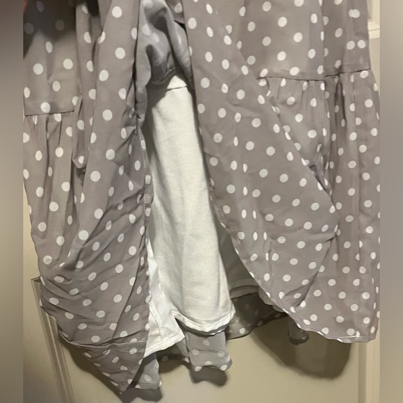 Mad About Style Jilly Box Jillian Harris Midi Dress Size XS - Picture 6 of 8